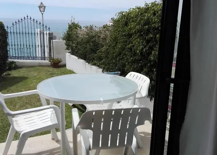 Smile Seaview Appartement