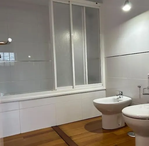 Appartement Smile Seaview Nerja