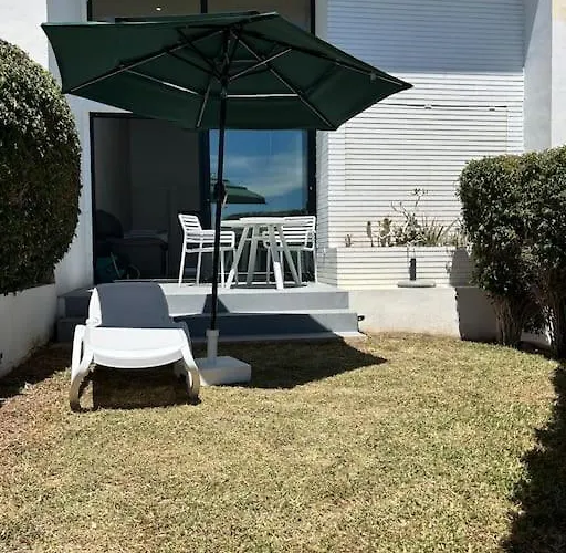 Smile Seaview Appartement *