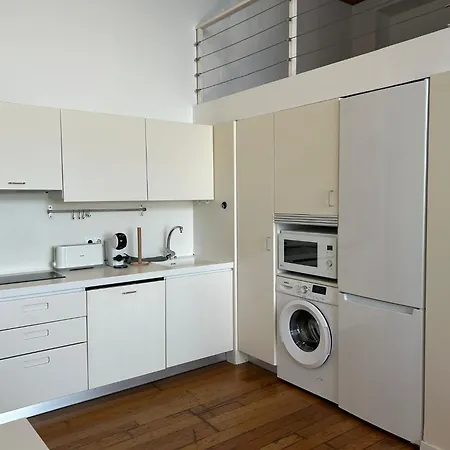 Appartement Smile Seaview *