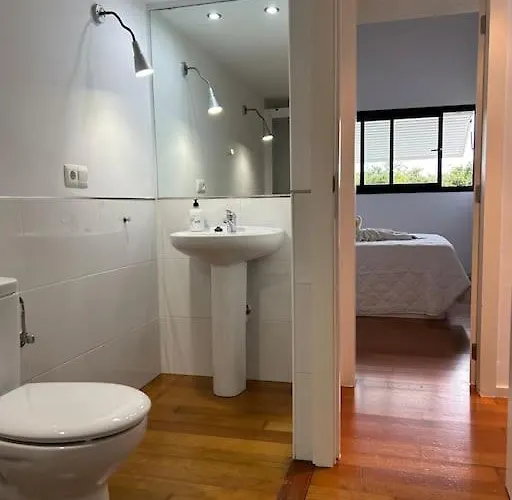 Smile Seaview Apartament Nerja