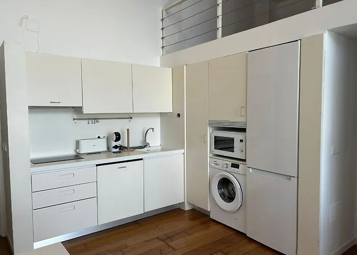 Lejlighed Smile Seaview *