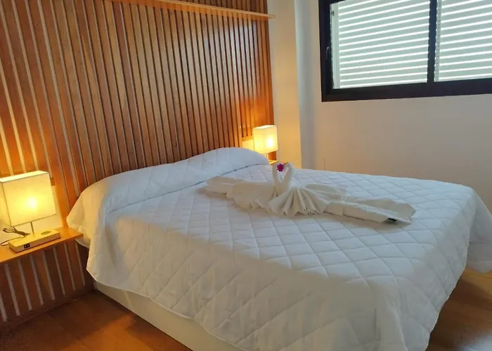 Apartament Smile Seaview Nerja