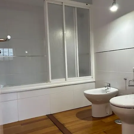 Апартаменты Smile Seaview Нерха