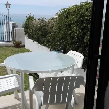 Smile Seaview Apartment