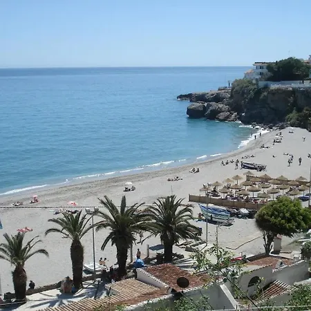 Smile Seaview * Nerja