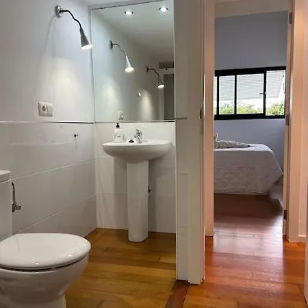 Smile Seaview Apartment Nerja