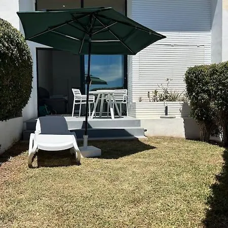 Smile Seaview Apartment *