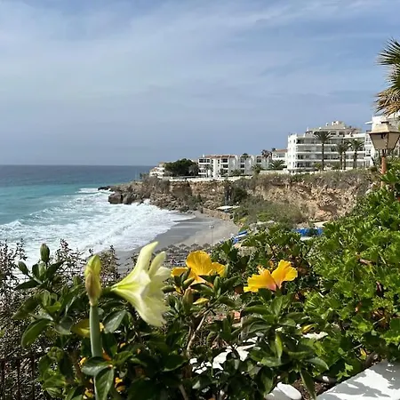 Smile Seaview Apartment Nerja