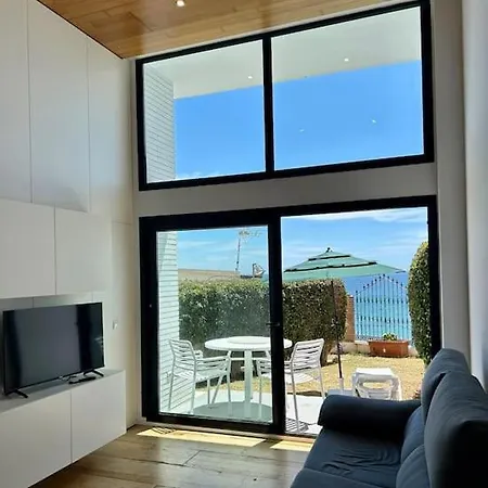 Apartment Smile Seaview Nerja