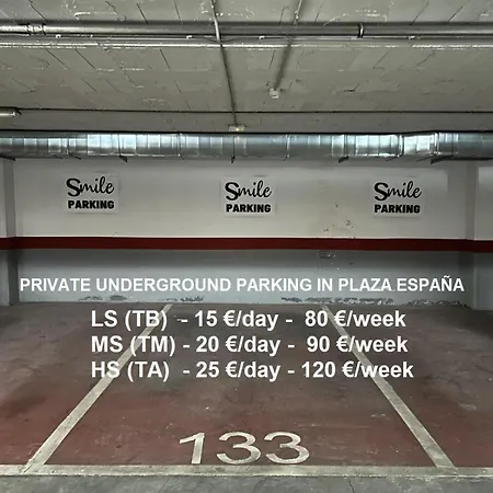 Smile Seaview アパート