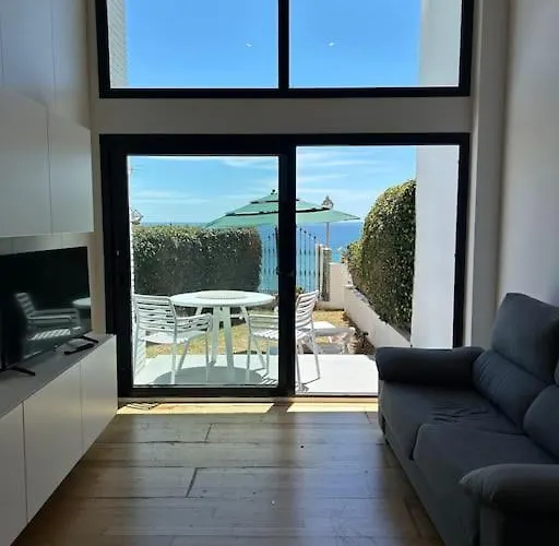 Smile Seaview ネルハ