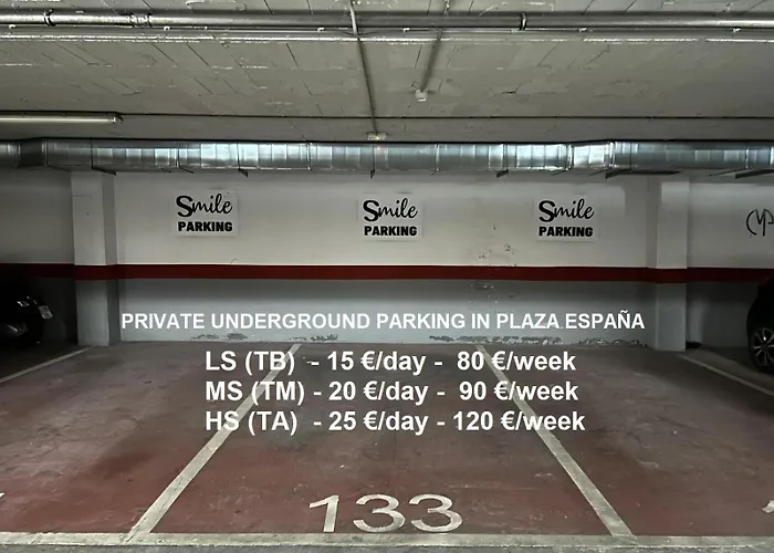 Smile Seaview アパート